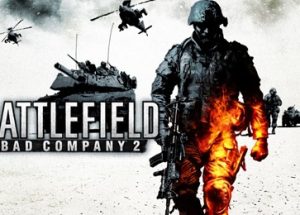 Battlefield Bad Company 2 PC Game Free Download