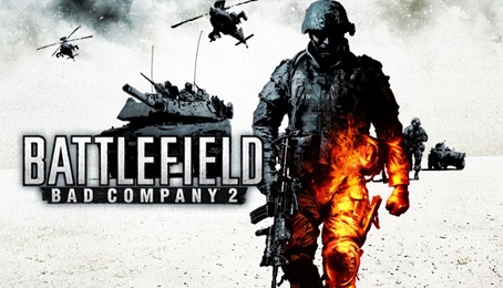 Battlefield Bad Company 2 PC Game Free Download