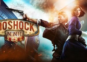 BioShock Infinite PC Game Full Version Free Download