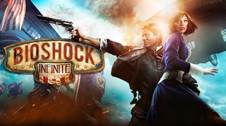 Bioshock Infinite download