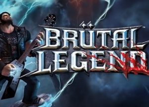 Brutal Legend PC Game Full Version Free Download
