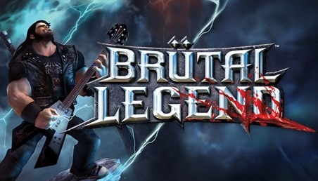 Brutal Legend download