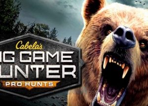 Cabelas Big Game Hunter: Pro Hunts Free Download