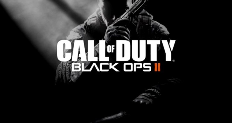 Call of Duty Black Ops II download