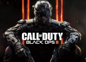 Call of Duty: Black Ops III PC Game Free Download