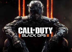 Call of Duty: Black Ops III PC Game Free Download