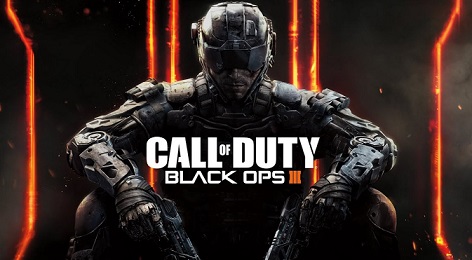 Call of Duty Black Ops III download
