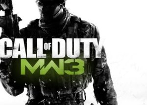 Call of Duty: Modern Warfare 3 PC Game Free Download