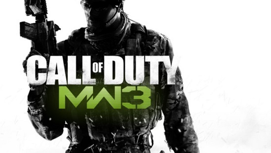 Call of Duty Modern Warfare 3 download