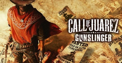 Call of Juarez Gunslinger download