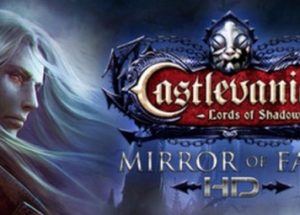Castlevania Lords of Shadow Mirror of Fate HD Free Download