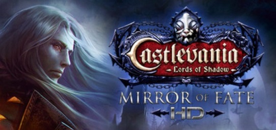 Castlevania Lords of Shadow Mirror of Fate HD download