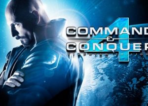 Command & Conquer 4 Tiberian Twilight Free Download