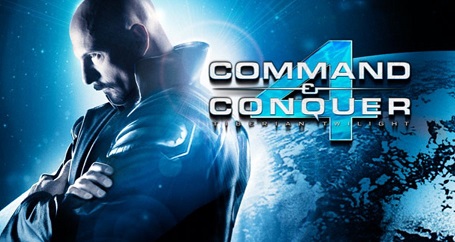 Command &#038; Conquer 4 Tiberian Twilight Free Download