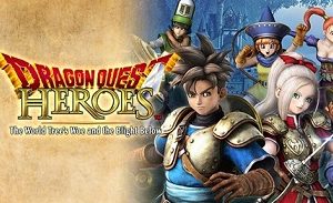 DRAGON QUEST HEROES Slime Edition Free Download