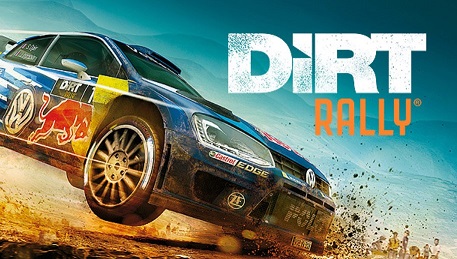 DiRT Rally PC Game Full Version Free Download