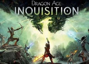 Dragon Age Inquisition PC Game Free Download