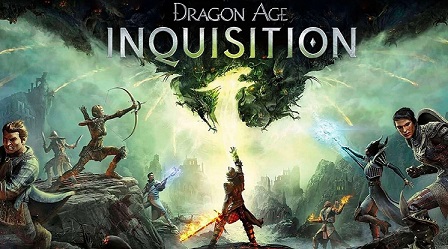 Dragon Age Inquisition PC Game Free Download