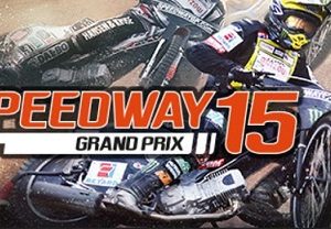 FIM Speedway Grand Prix 15 PC Game Free Download