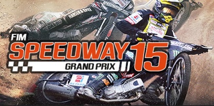 FIM Speedway Grand Prix 15 download