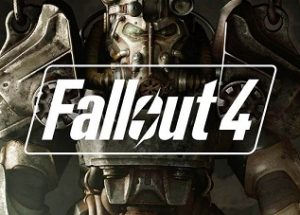 Fallout 4 PC Game Full Version Free Download