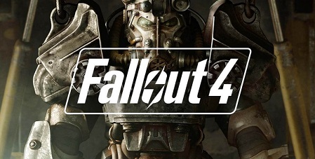 Fallout 4 PC Game Full Version Free Download