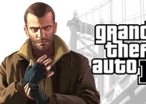 Grand Theft Auto IV PC Game Free Download