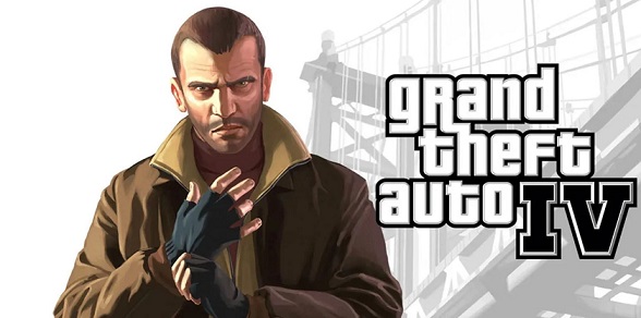 GTA 4 download