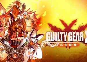 GUILTY GEAR Xrd SIGN PC Game Free Download