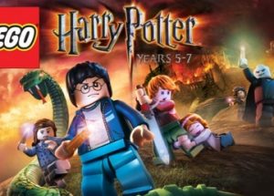 Lego Harry Potter Years 5-7 PC Game Free Download