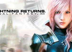 Lightning Returns: Final Fantasy XIII Free Download