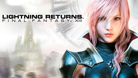 Lightning Returns Final Fantasy XIII download