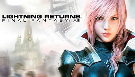 Lightning Returns: Final Fantasy XIII Free Download