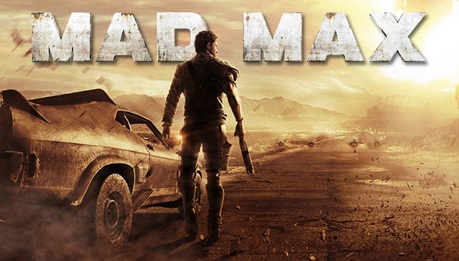 Mad Max PC Game Full Version Free Download