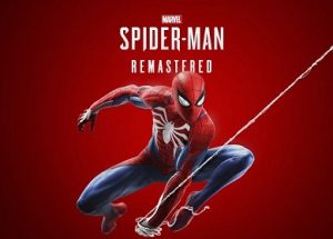 Marvel’s Spider-Man Remastered Free Download