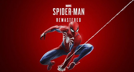 Marvels Spider-Man Remastered download