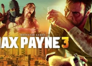 Max Payne 3 PC Game Full Version Free Download