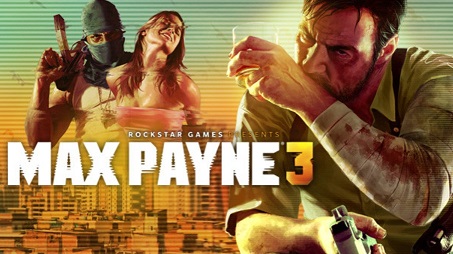 Max Payne 3 PC Game Full Version Free Download