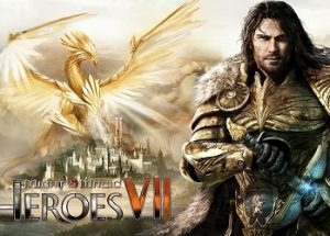 Might and Magic Heroes VII PC Game Free Download
