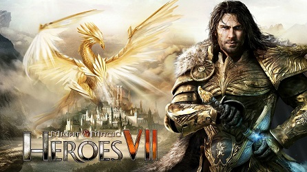Might and Magic Heroes VII download