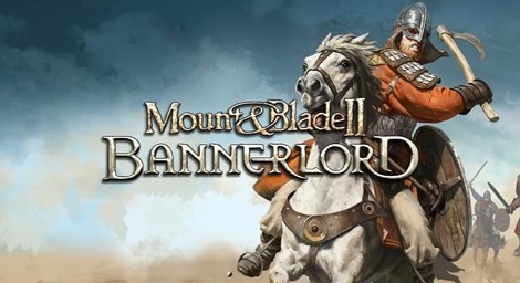 Mount and Blade II Bannerlord PC Game Free Download