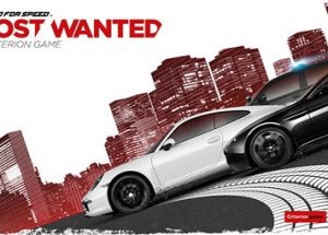 Need for Speed: Most Wanted 2012 Free Download