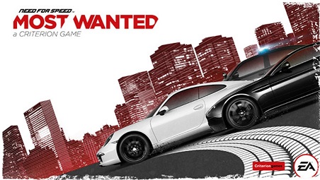 Need for Speed Most Wanted 2012 download