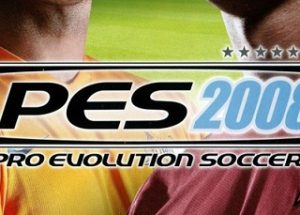 Download Pro Evolution Soccer 2008 for PC Full Version