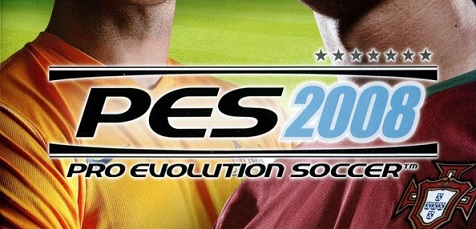 Download Pro Evolution Soccer 2008 for PC Full Version