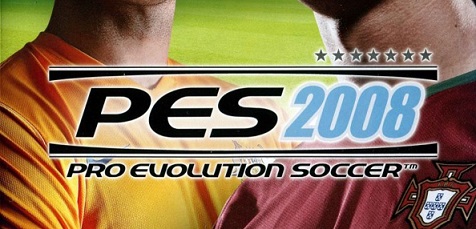 PES 2008 download