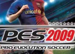 Download Pro Evolution Soccer 2009 for PC Full Version