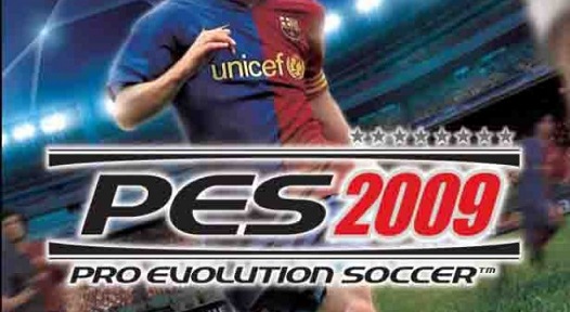 PES 2009 download