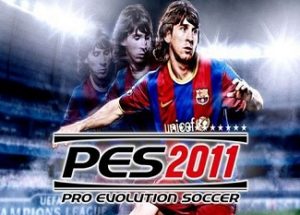Download Pro Evolution Soccer 2011 for PC Full Version