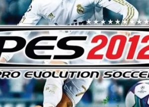 Download Pro Evolution Soccer 2012 for PC Full Version